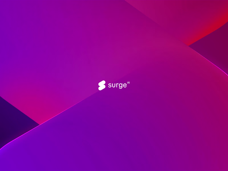 Cover image for Surge AI