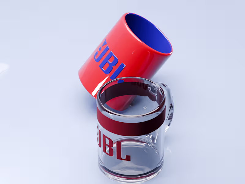 Cover image for 3d design
