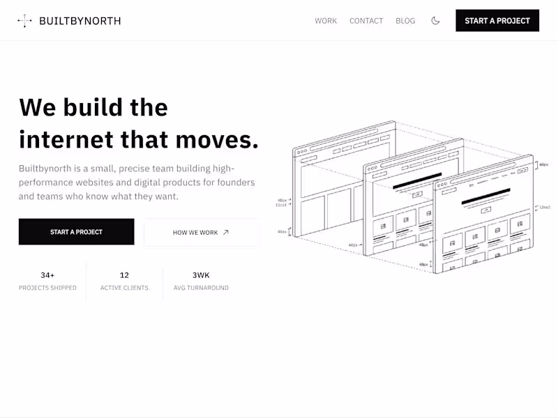 Cover image for UI/UX Design for Web & Mobile Apps — Figma