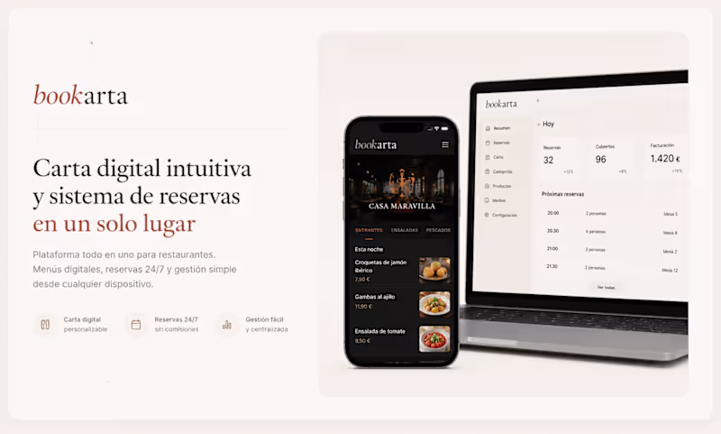 Cover image for Full-Stack Web App or SaaS MVP — Next.js & Supabase