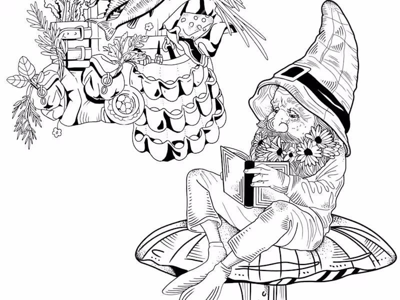Cover image for Custom illustrations for your project
