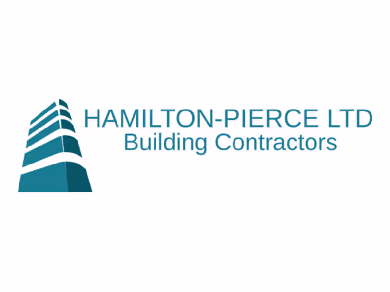 Cover image for Hamilton-Pierce Building Contractors: A Website Revamp with Wix