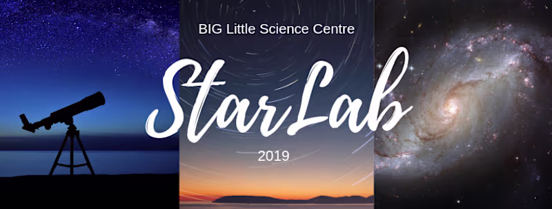 Cover image for StarLab