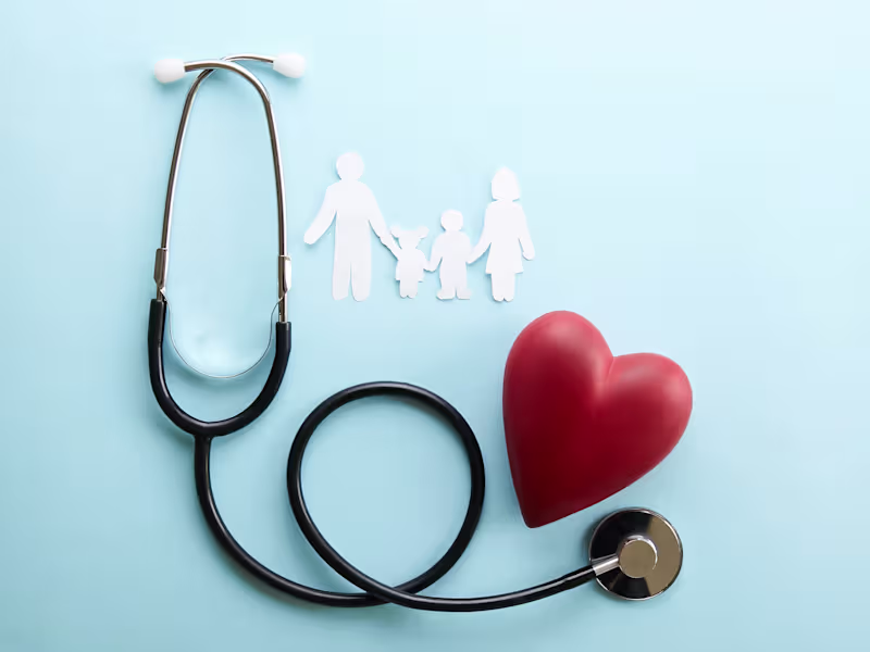 Cover image for Healthcare Blogs