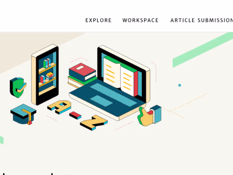 Cover image for UX Design