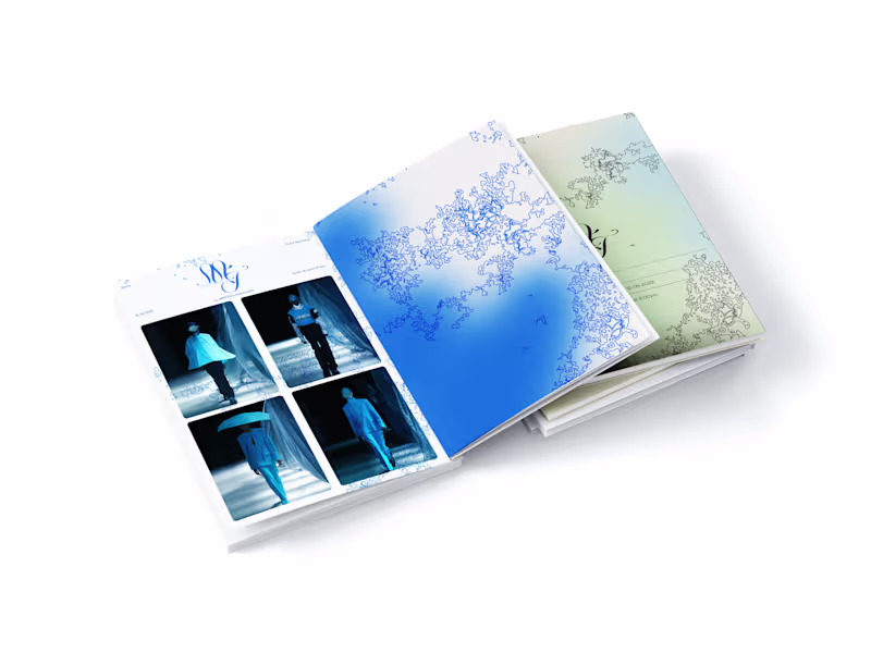 Cover image for Logo and brand identity