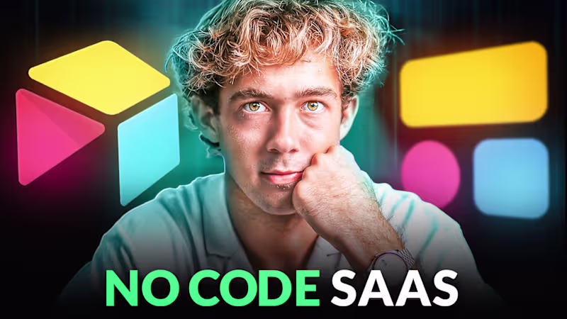 Cover image for YouTube Thumbnail Design For SaaS Channel
