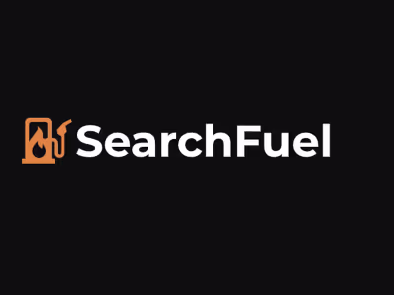 Cover image for SearchFuel — AI Content SaaS