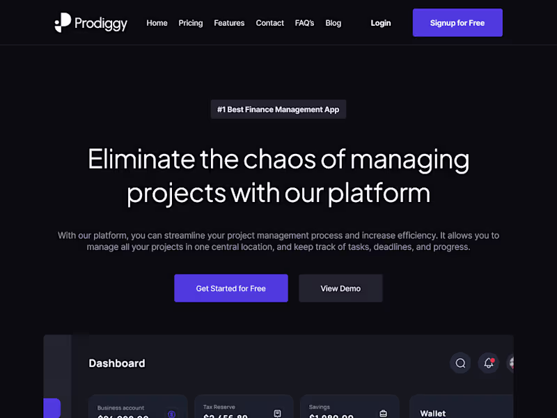 Cover image for Webstudio Development