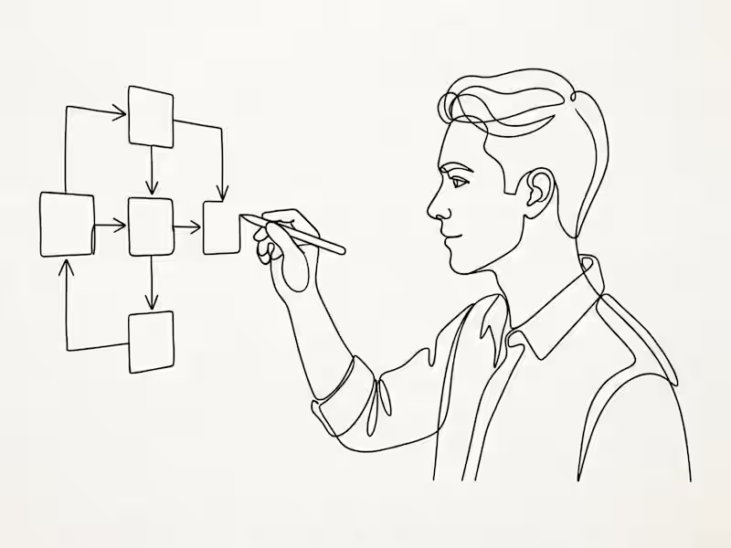 Cover image for PRODUCT STRATEGY & ROADMAP BLUEPRINT