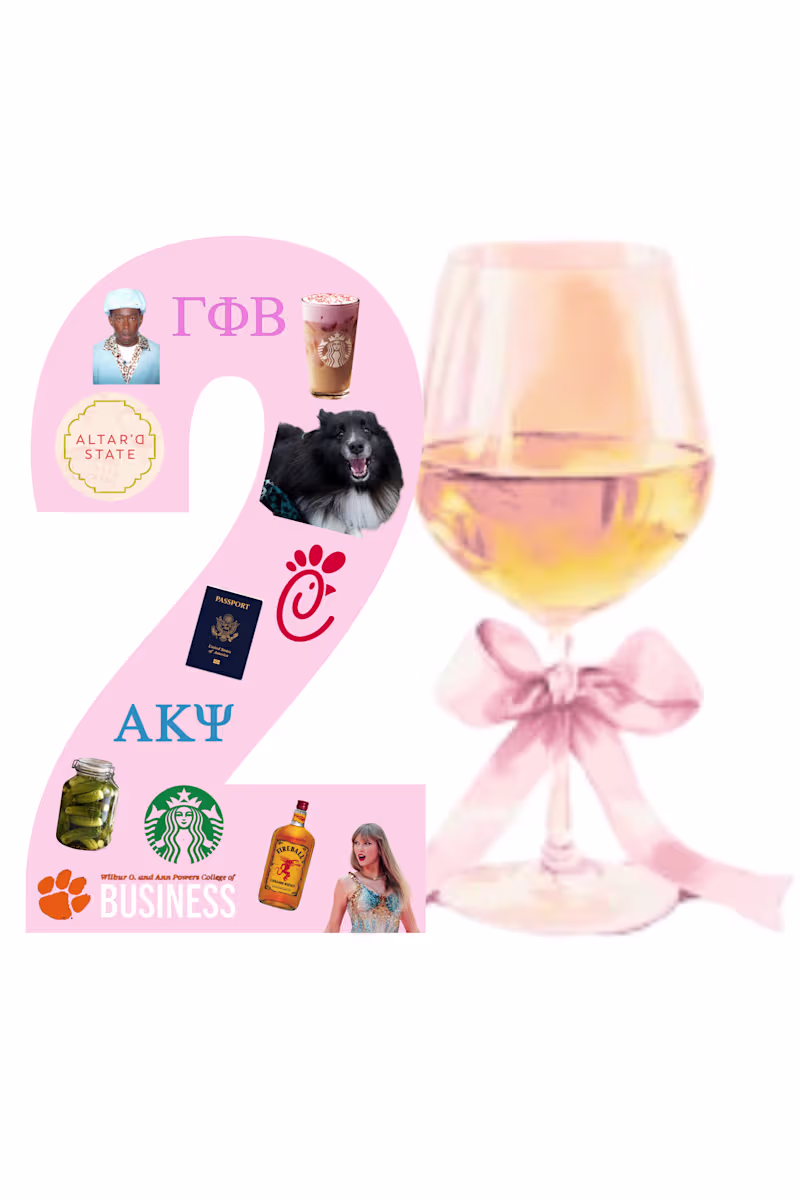 Cover image for 21st Sign