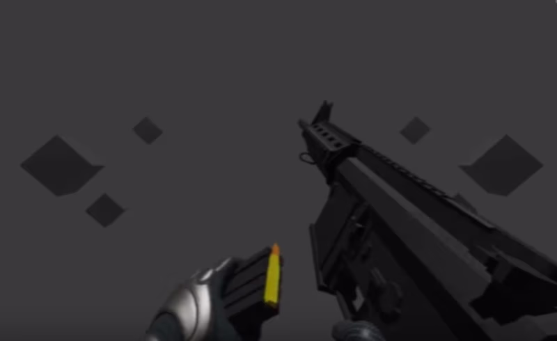 Cover image for I'll do First Person Animation for your game/project