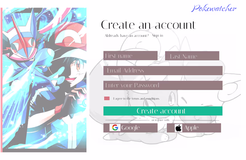 Cover image for I will design modern presentation slides in Figma