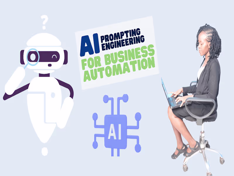 Cover image for AI Prompt Engineering 