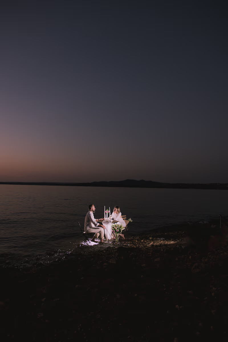 Cover image for Wedding content creation