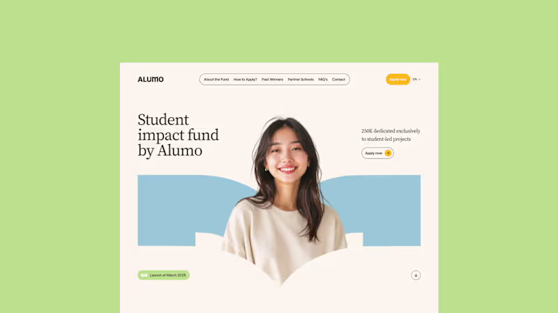 Cover image for The Client: Alumo is a