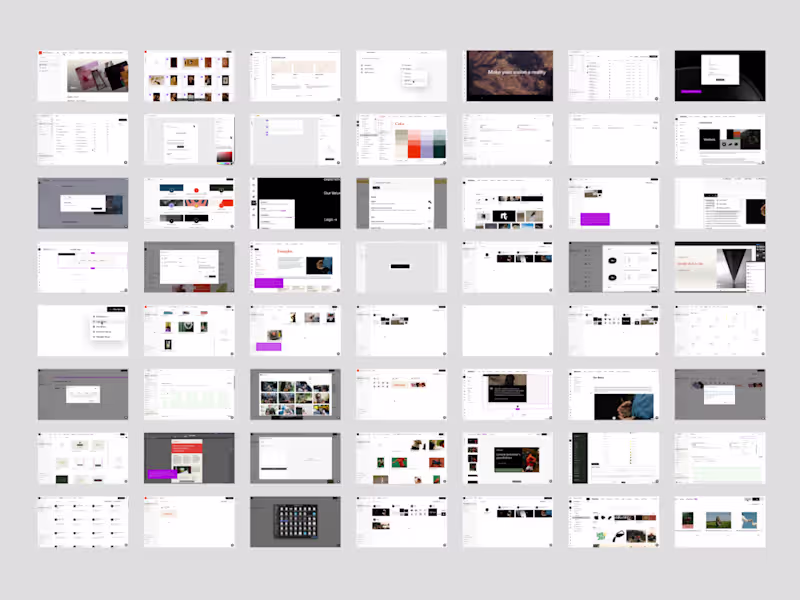 Cover image for Frontify Onboarding Videos