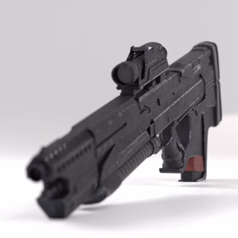 Cover image for 3D Character Models and Textures for Games, Animation & 3D Print