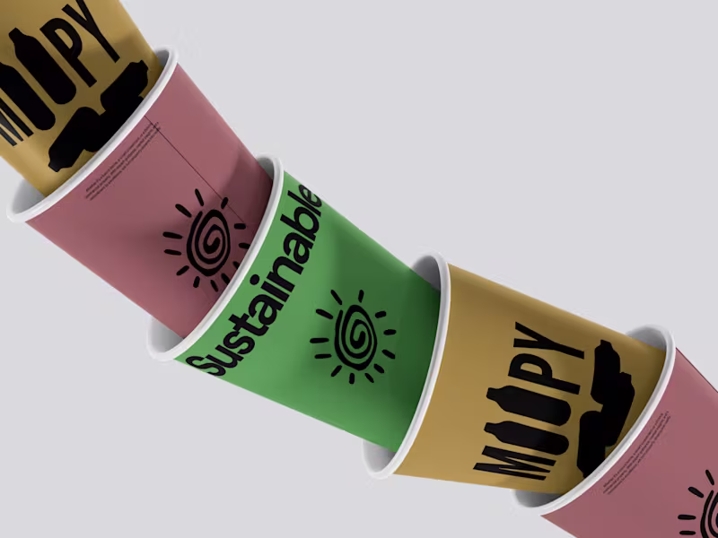 Cover image for For a food or beverage