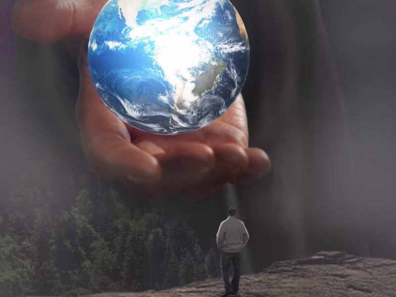 Cover image for Photo Manipulation