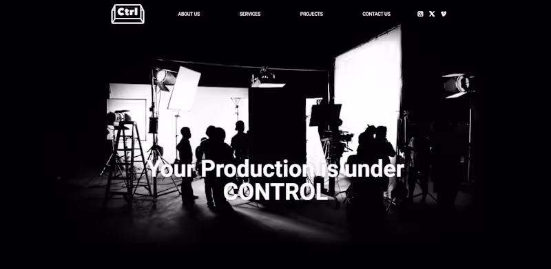 Cover image for Web Design/Development