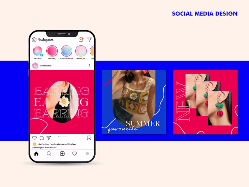 Cover image for Social Media Templates