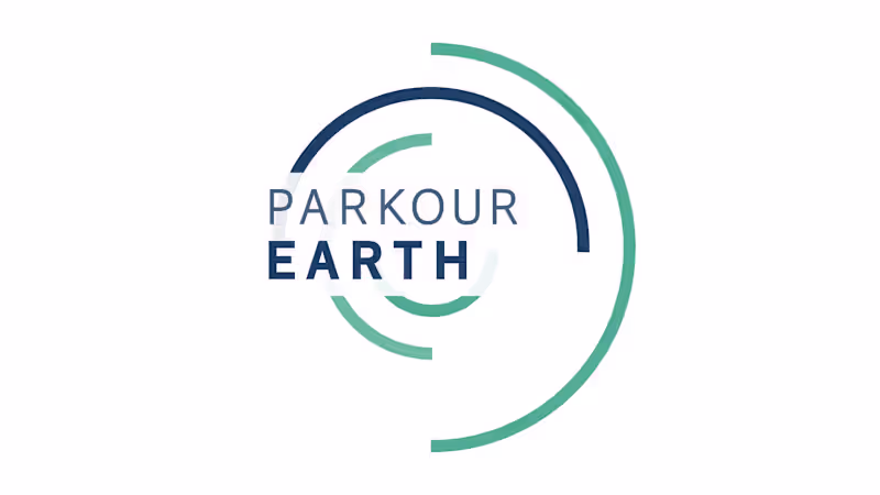 Cover image for Parkour Earth Badge