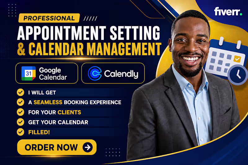 Cover image for Your Calendar Should Be Growing Your Business