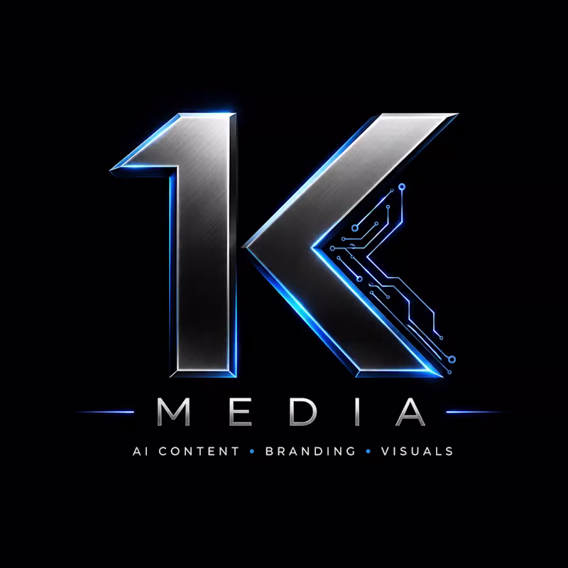 Cover image for AI Brand Starter Kit ⭐⭐⭐⭐⭐