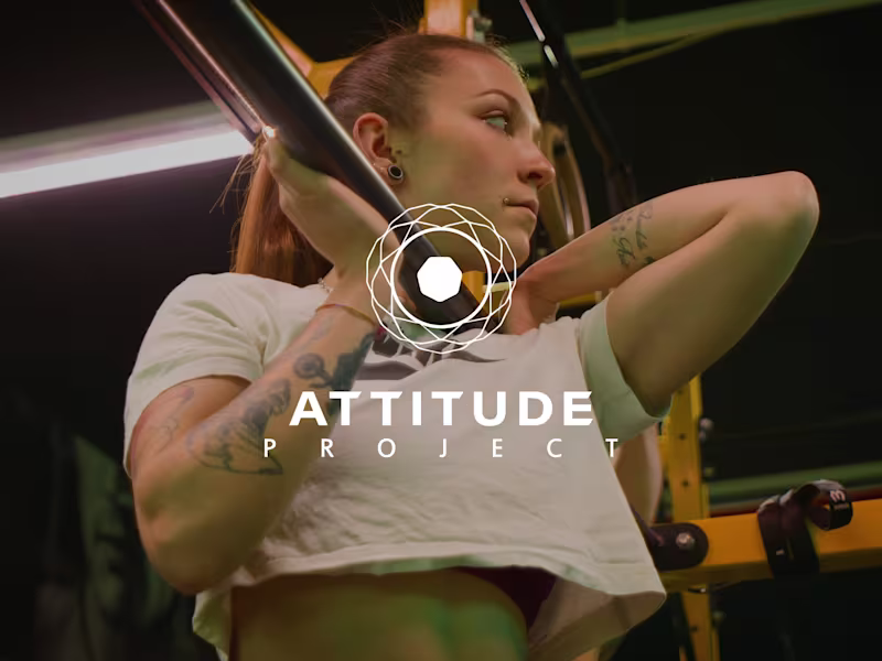 Cover image for Attitude Project - Jolly | Short Documentary Film