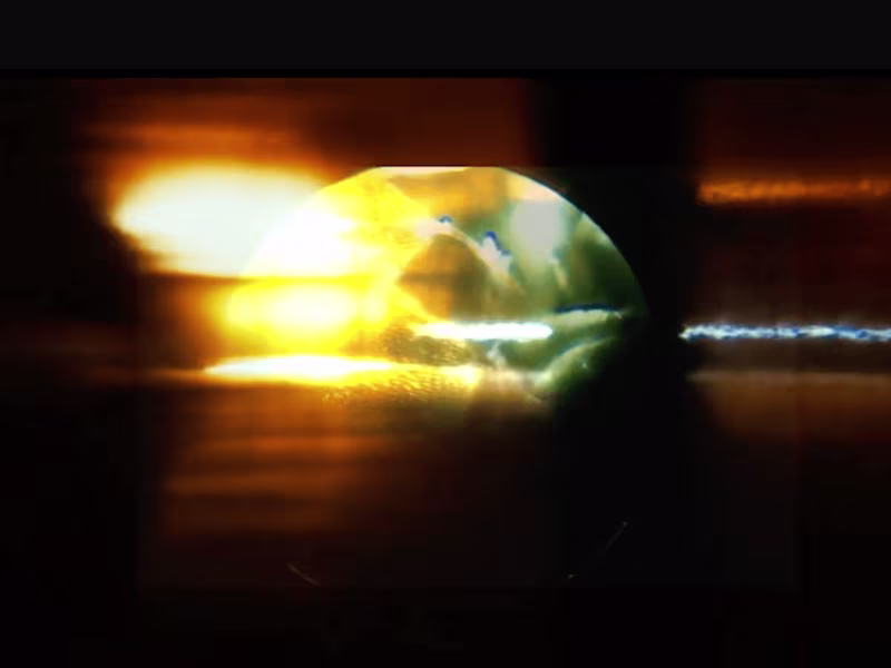 Cover image for How? Pt. 1 - Music Video