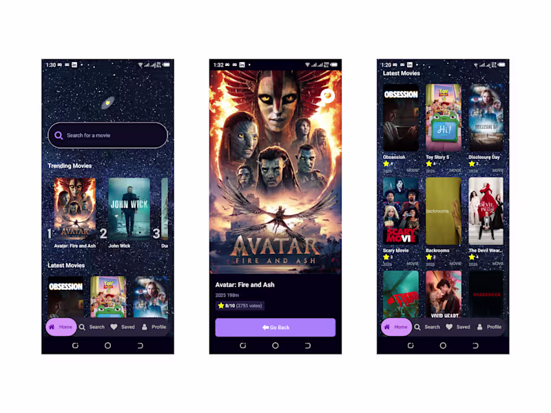 Cover image for Discover Movies with Our Full-Stack React Native App