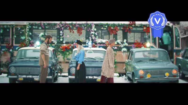 Cover image for LOVE IS A RAINBOW - DIR. CUT