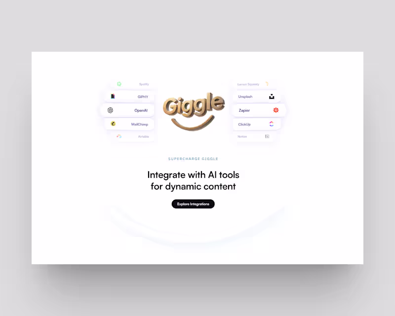 Cover image for Framer Landing Page Development 