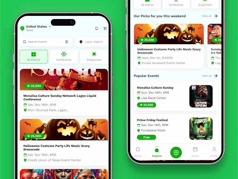 Cover image for SEE: All-in-One Event Management Platform