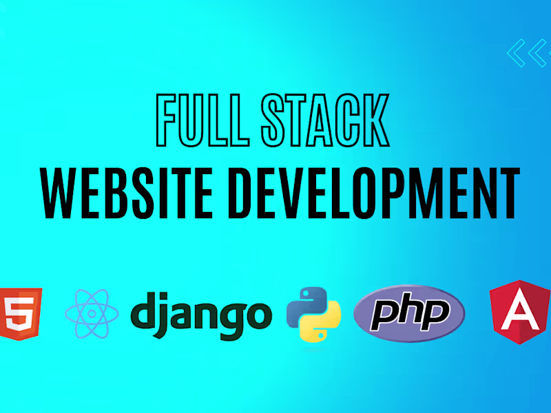Cover image for AI-Powered Website Design & Development