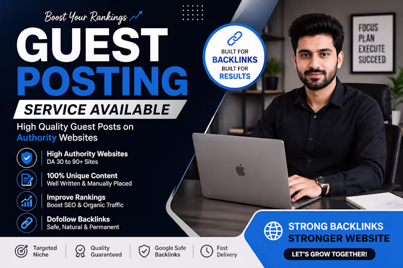 Cover image for Sites Are Available for Guest posting whatsapp: 0318 7420151
