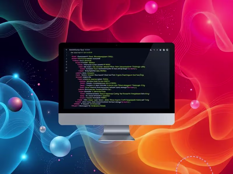 Cover image for Web Application Development ( Springboot /Postgresql)