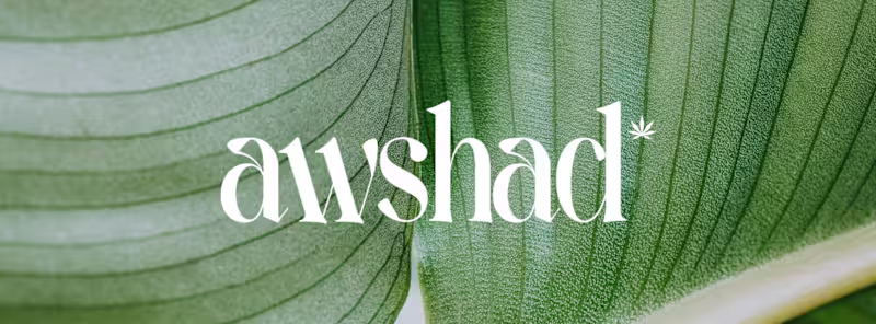 Cover image for Awshad