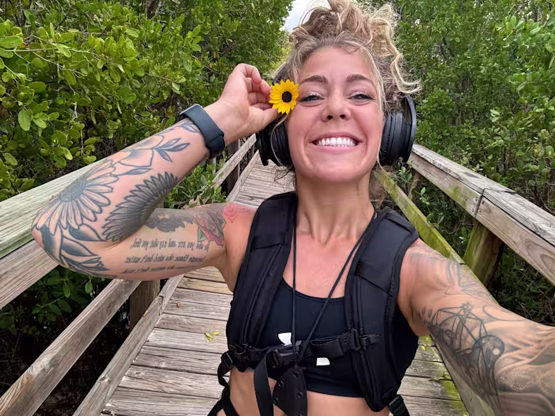 Cover image for TikTok Reels 