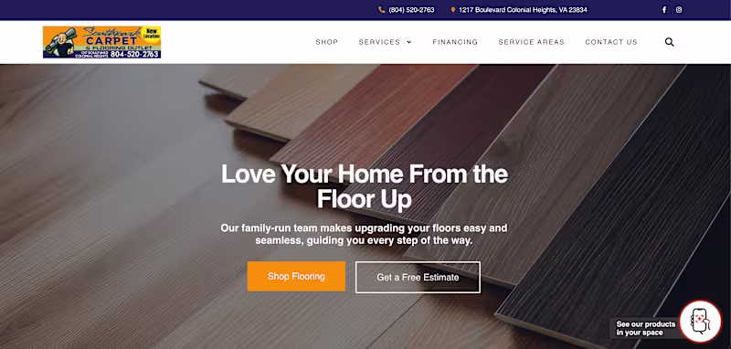 Cover image for WordPress Website Updates & Maintenance