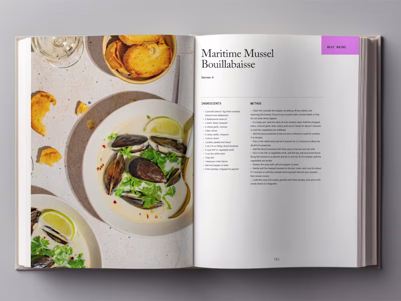 Cover image for Print/ Editorial Design