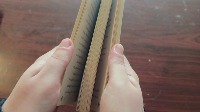 Cover image for Creative Writing 