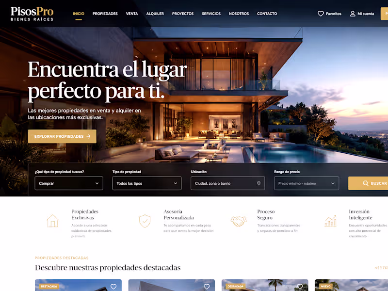Cover image for Captación de Prospectos y Lead