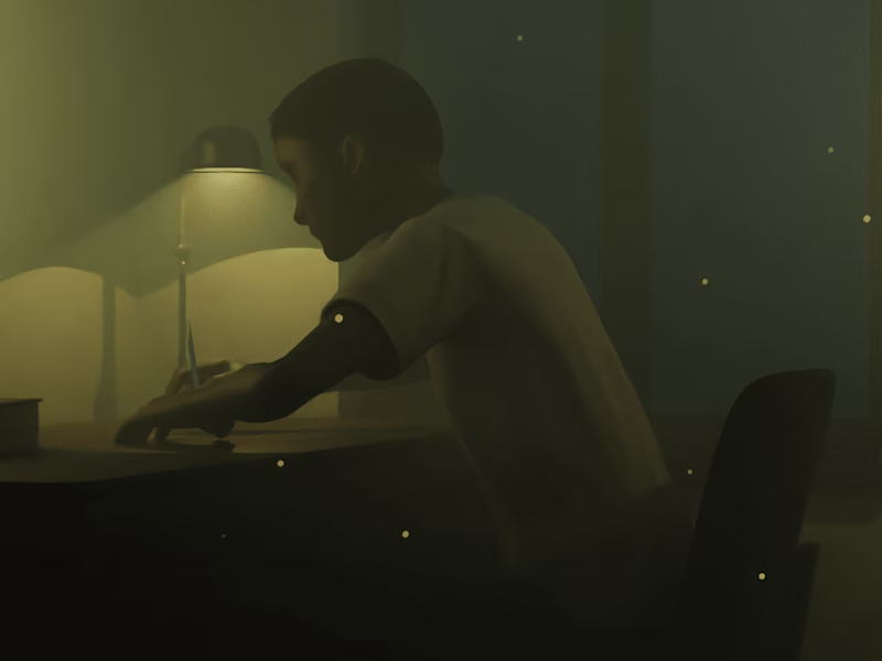 Cover image for I will create video animation, 3d product modelling with blender