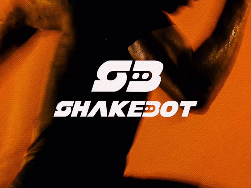 Cover image for SHAKEBOT is a UAE-based protein