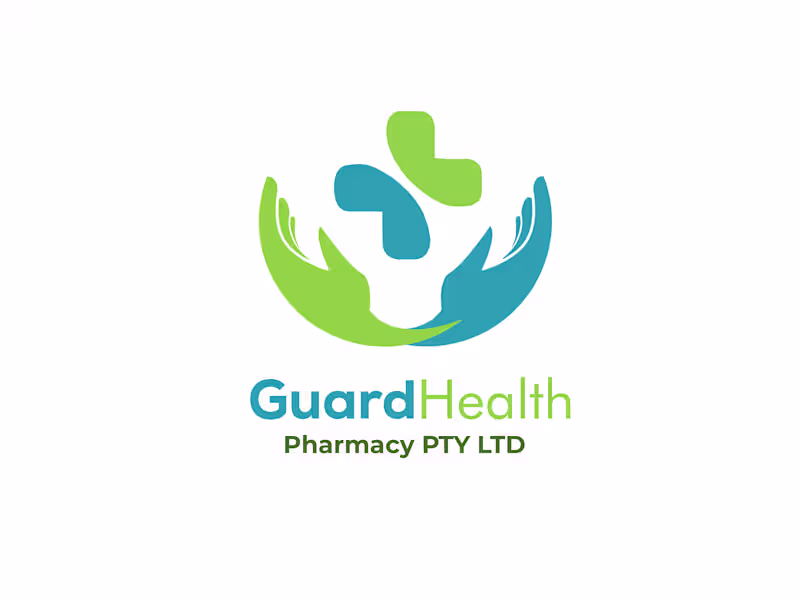 Cover image for Logo Design