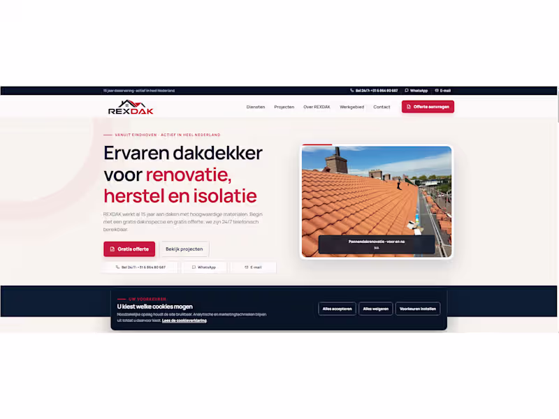 Cover image for WordPress to Astro — One-Page Migration Pilot