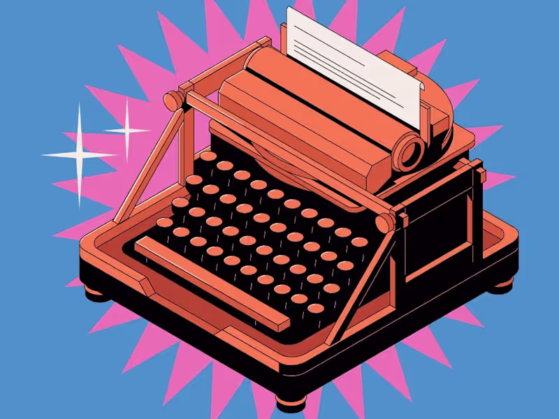 Cover image for Sales Letter