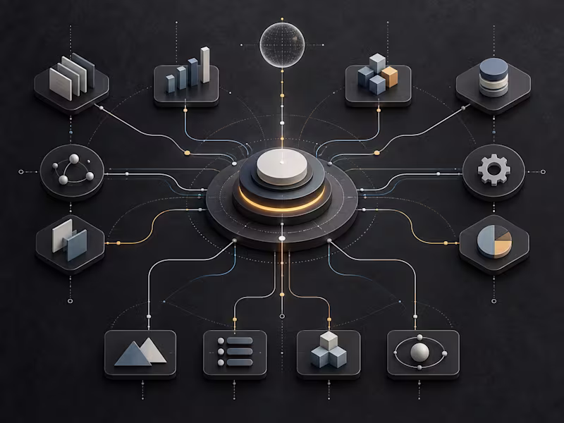 Cover image for Command Centre v1.5 — Rapid Product Build